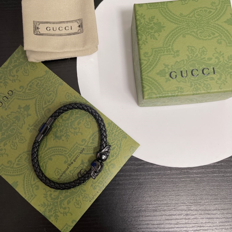 Gucci Bracelets